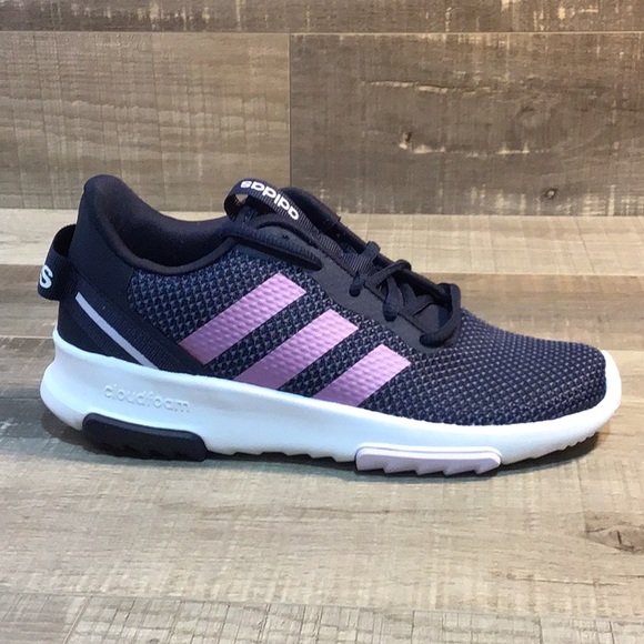 Adidas - Racer TR 2.0 K Running Shoe - Picture 2 of 6